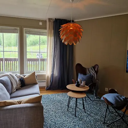 Apartment Og I - Alpinco Oppdal
