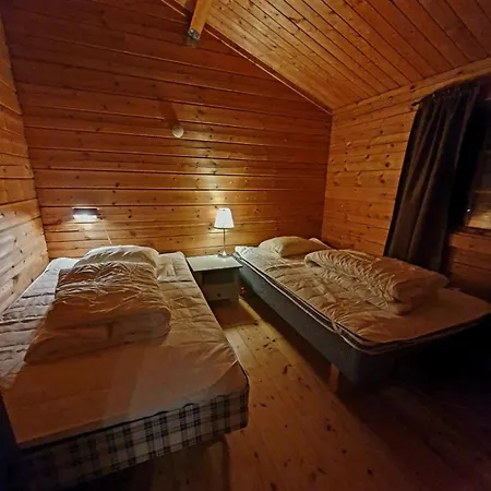 Apartment Og I - Alpinco *