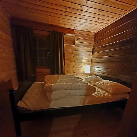 Og I - Alpinco Apartment *