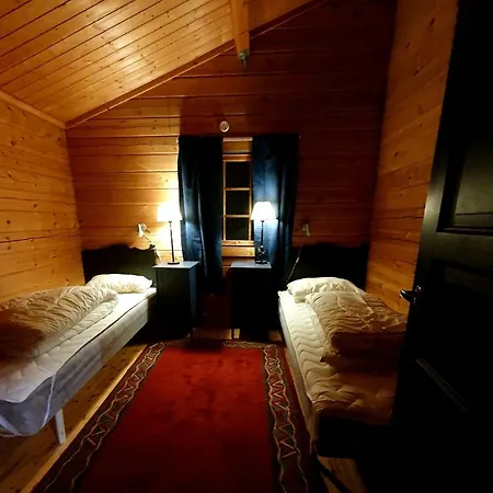 Og I - Alpinco Apartment *
