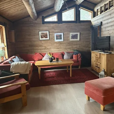 Og I - Alpinco * Oppdal