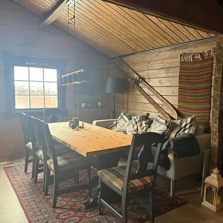 Apartment Og I - Alpinco Oppdal