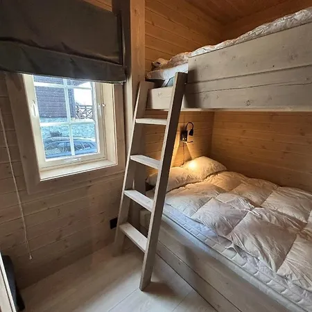 Og I - Alpinco Apartment Oppdal