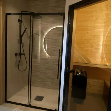 Og I - Alpinco Apartment *