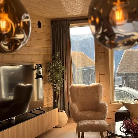 Og I - Alpinco Apartment Oppdal