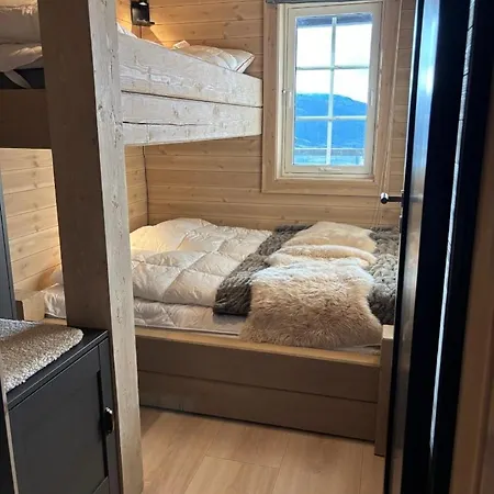Apartment Og I - Alpinco Oppdal