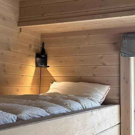 Og I - Alpinco Appartamento Oppdal