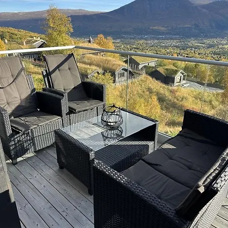 Og I - Alpinco Oppdal