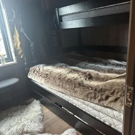 Og I - Alpinco Apartment