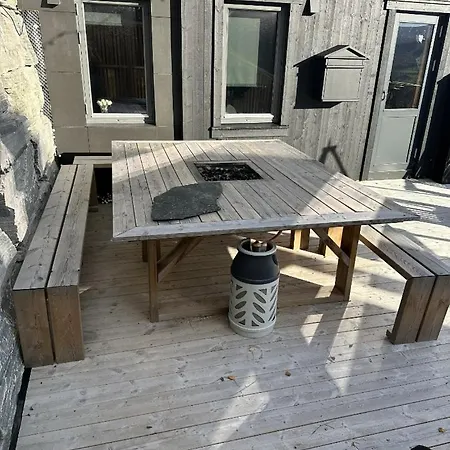 Apartment Og I - Alpinco *
