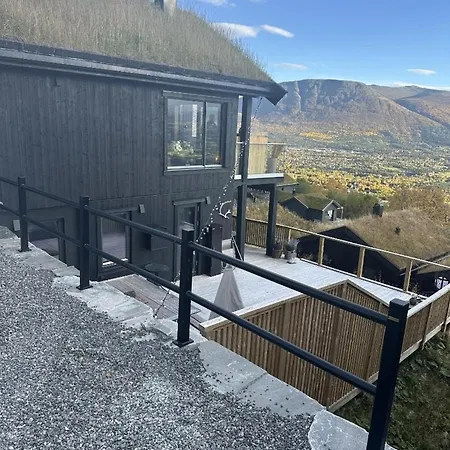 Appartamento Og I - Alpinco Oppdal