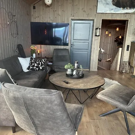 Og I - Alpinco Oppdal
