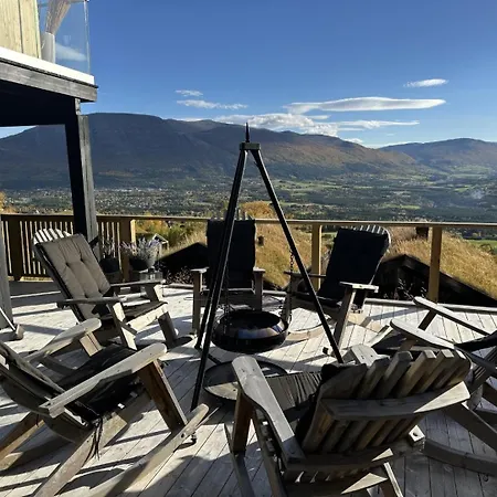 Og I - Alpinco * Oppdal