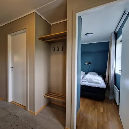 Apartment Og I - Alpinco *