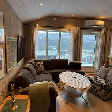 Og I - Alpinco Apartment