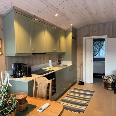 Og I - Alpinco Apartment *