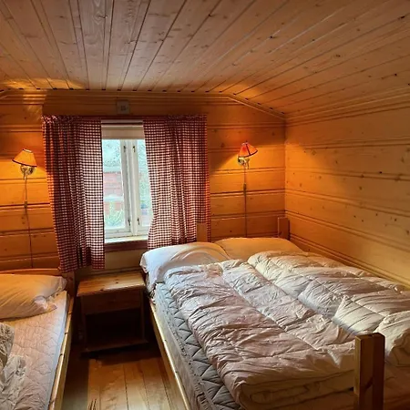 Apartment Og I - Alpinco Oppdal