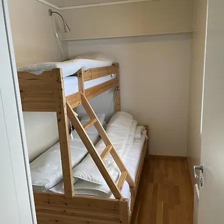 Apartment Og I - Alpinco