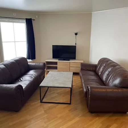 Og I - Alpinco Apartment