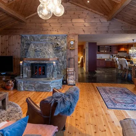 Og I - Alpinco Apartment *