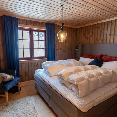 Og I - Alpinco Appartamento Oppdal