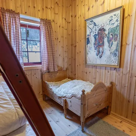 Apartment Og I - Alpinco *