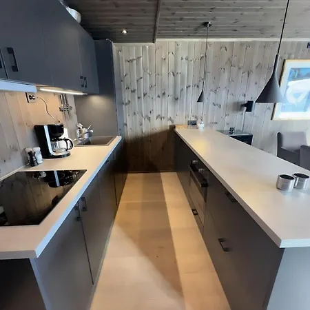 Og I - Alpinco Apartment *