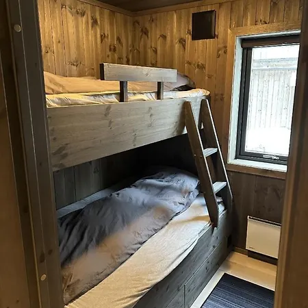 Apartment Og I - Alpinco Oppdal