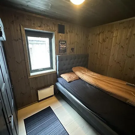 Og I - Alpinco Oppdal