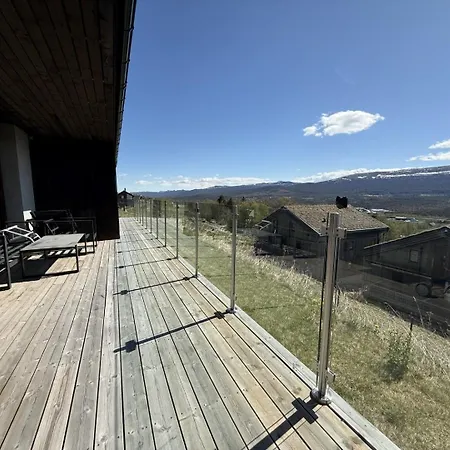 Og I - Alpinco Oppdal