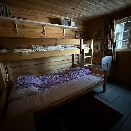 Apartment Og I - Alpinco Oppdal
